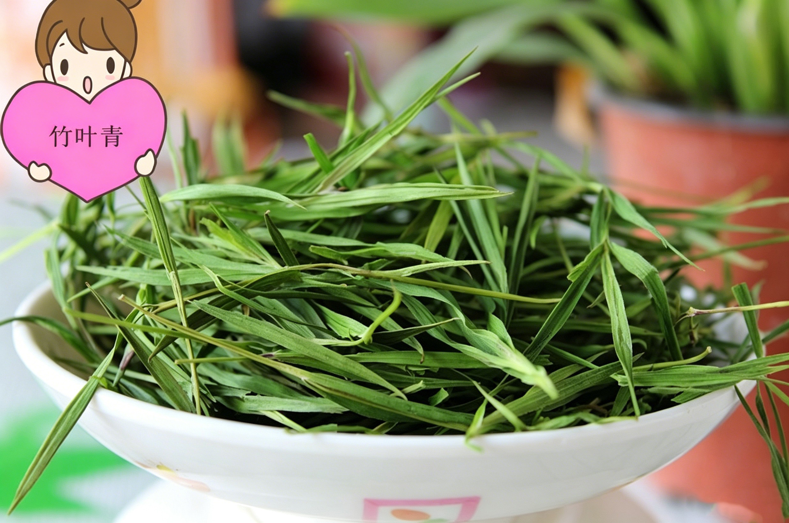 批发石竹子茶 石竹茶 优质竹叶青茶 量大从优